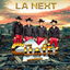 LA Next cover