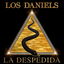 La Despedida cover