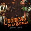 Crónicas de la Batalla cover