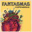 Fantasmas cover