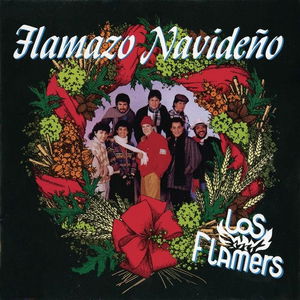 Flamazo Navideño: