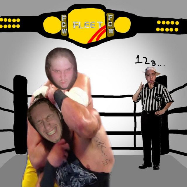 TAPPED OUT (ON ME)