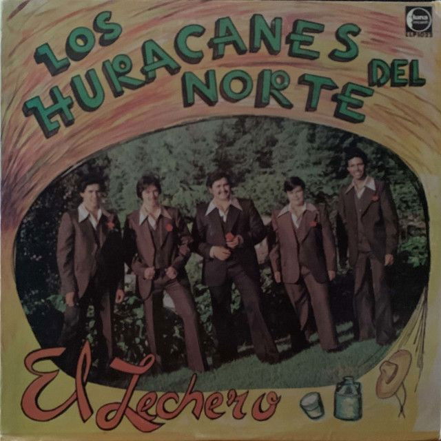 Los Huracanes del Norte profile