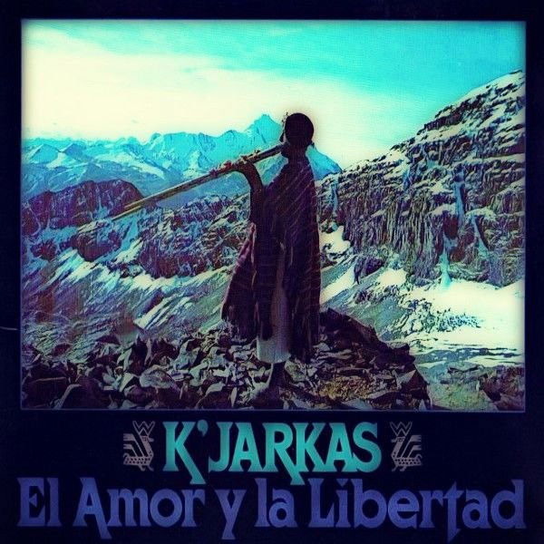 Los Kjarkas profile