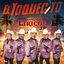 El Toquecito cover