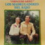 La Pelo de Oro cover