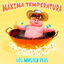 Máxima Temperatura cover