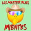 Mientes cover