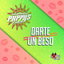Darte un Beso cover