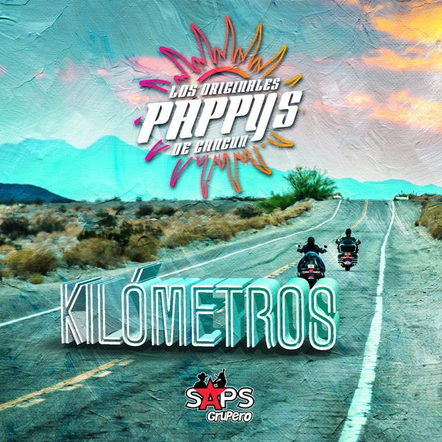 Kilómetros