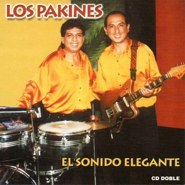 Los Pakines profile