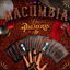 Macumbia cover