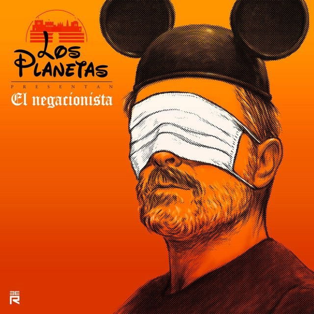 El Negacionista