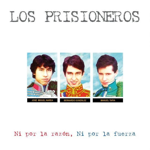 Los Prisioneros profile