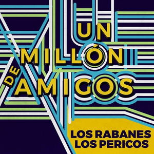 Un Millon de Amigos