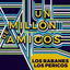 Un Millon de Amigos cover