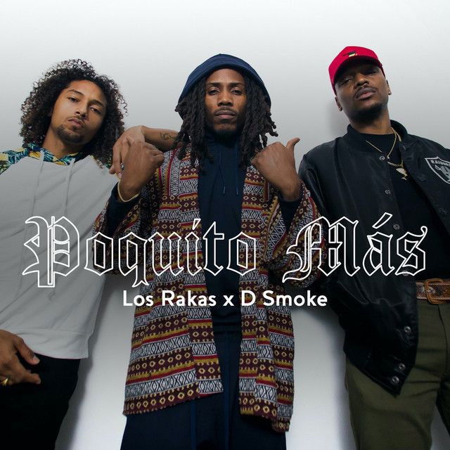 Los Rakas profile