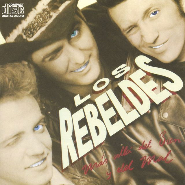 Los Rebeldes profile