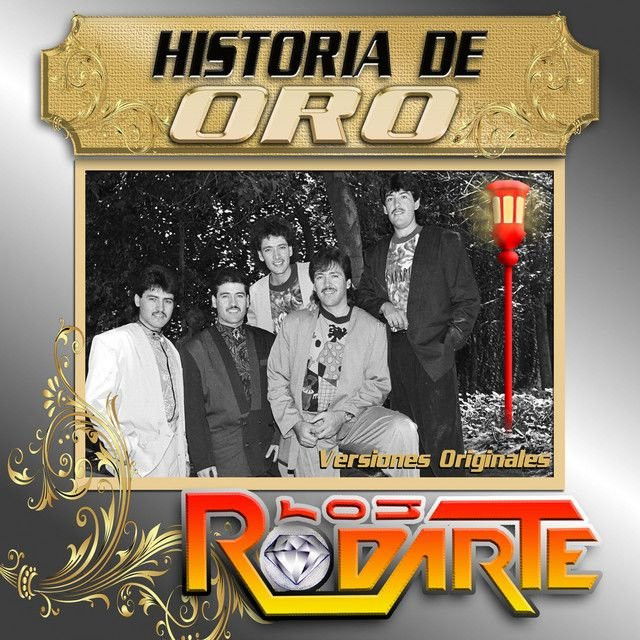 Los Rodarte profile