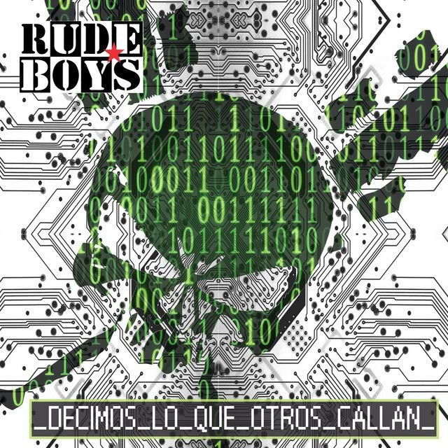 Los Rude Boys profile