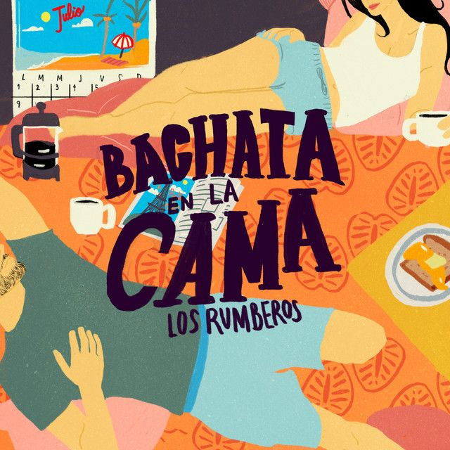 Bachata en la Cama