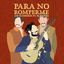 Para No Romperme cover