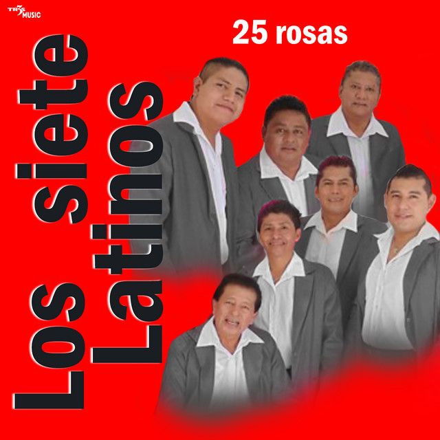 Los Siete Latinos profile