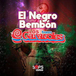 El Negro Bembón