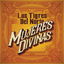 Mujeres Divinas cover