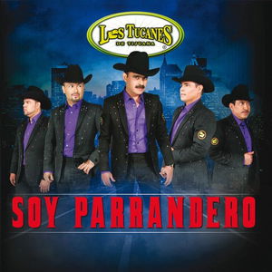 Soy Parrandero