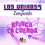 Brinca la Cuerda cover