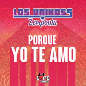 Porque Yo Te Amo