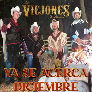 Ya Se Acerca Diciembre