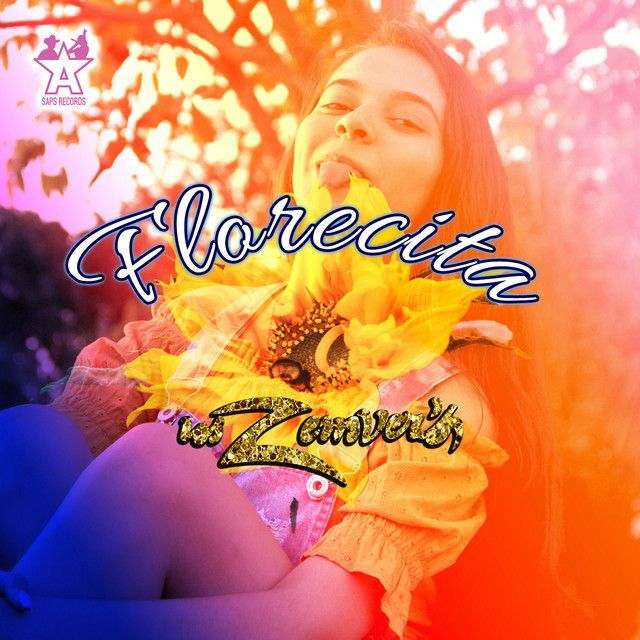 Florecita