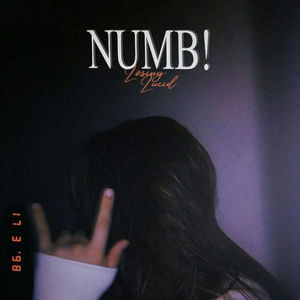 NUMB!