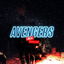 Avengers cover