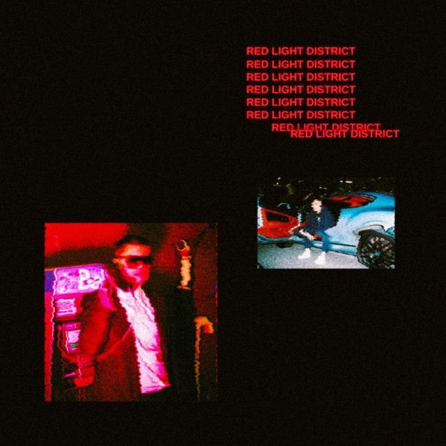 Red Light District