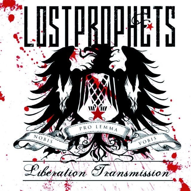 Lostprophets profile