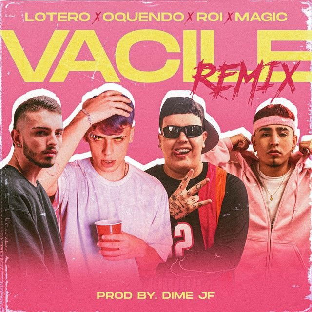 Vacile Remix