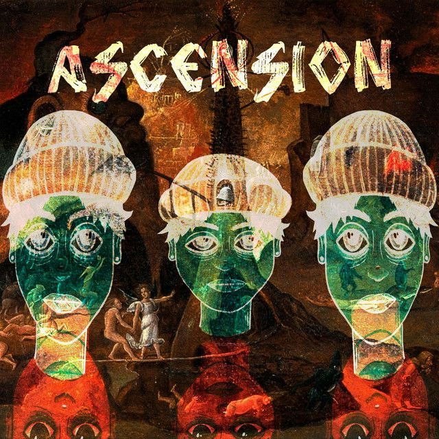 Ascension