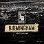 Birmingham (Anthem) cover