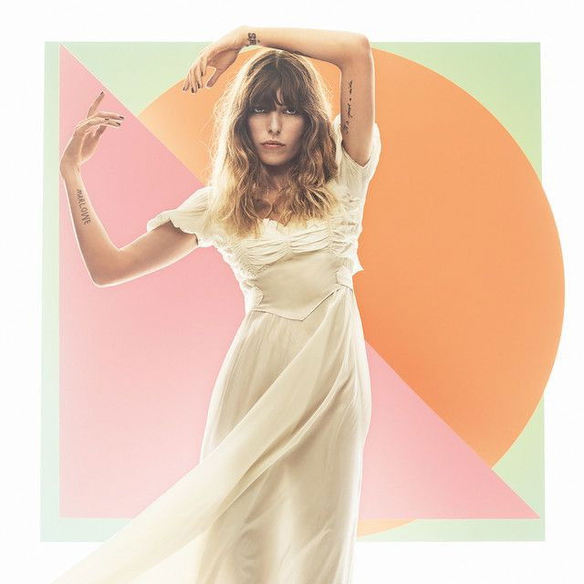 Lou Doillon profile