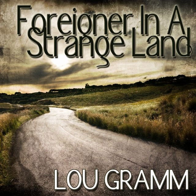 Lou Gramm profile