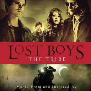 Cry Little Sister (Theme From The Lost Boys)