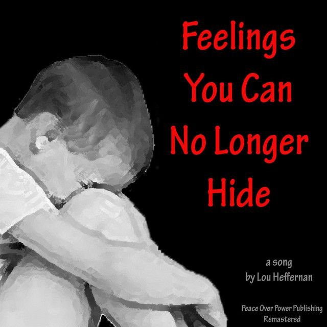 Feelings You Can No Longer Hide - Remastered