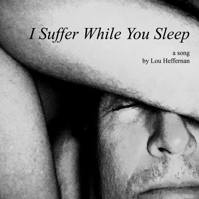 I Suffer While You Sleep - Remastered