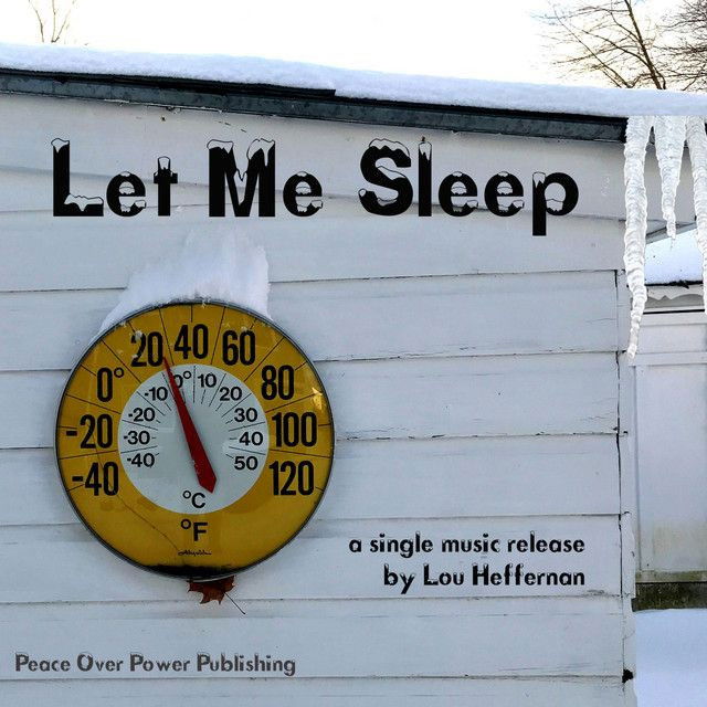 Let Me Sleep - Remastered