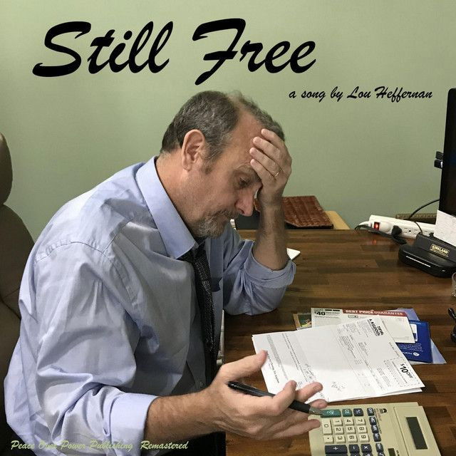 Still Free - Remastered