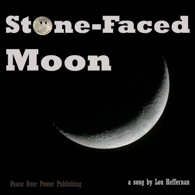 Stone-Faced Moon - Remastered