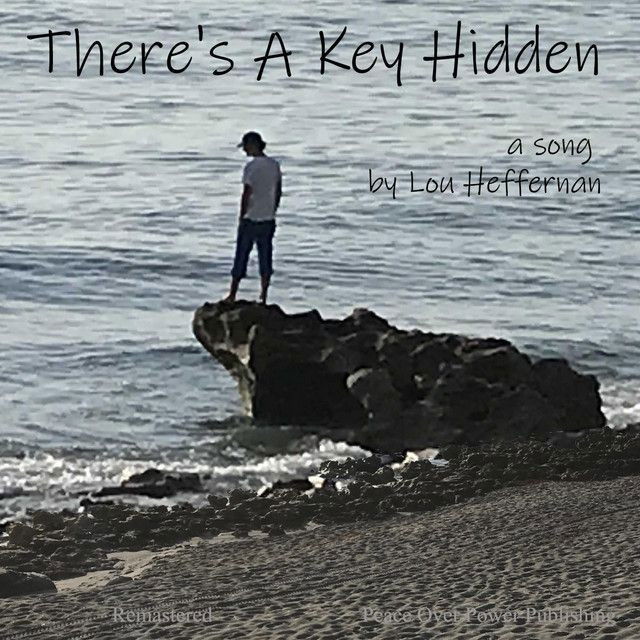 There's a Key Hidden - Remastered